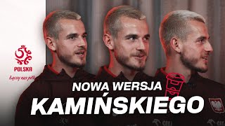 POWRÓT DO REPREZENTACJI GANG BLONDYNA I ŚLĄSKIE SYNKI Jakub Kamiński w „Przerwie na kadrę” [upl. by Enairb45]