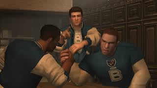 Bully Scholarship Edition  This Is Your School  Mission 2 [upl. by Egdirdle]