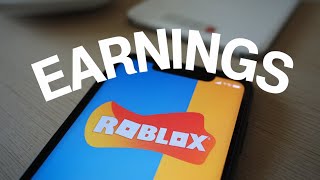 Roblox Stock Soars 22 After Q3 Earnings – A Turning Point Ahead [upl. by Lyn]