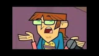 Total Drama Island All Harold Moments [upl. by Zeiger]