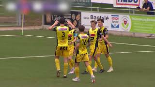 Samenvatting KVV Zelzate  KSV Oudenaarde 22092024 [upl. by Shane]