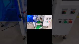 Screws hardware accessories vertical packaging machine automaticpouchpackingmachines [upl. by Hacim]