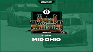 2024B OSCA Weekend Woodsmen Series MidOhio 104 R218 [upl. by Hubing]