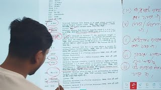 01।। Fortran programming।।Chapter1amp2 Full Course।।Honours 2nd Year।। NU।। বেসিক টু এডভান্সড।। [upl. by Beauregard842]