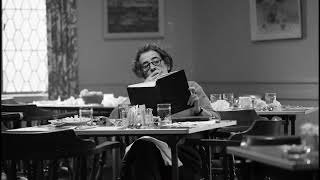 Hannah Arendt – Thought and Moral Propositions 1970 Lecture [upl. by Ahsirhcal813]