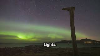 Best Places to View the Extraordinary Beauty of the Auroras Borealis and Australis [upl. by Melena]