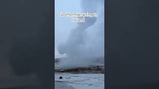 IcelandTravel IcelandAdventures ExploreIceland travel VisitIceland TravelVlog IcelandRoadTrip [upl. by Delly]