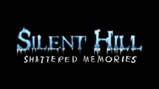 Silent Hill Shattered Memories Music  Lost Truth [upl. by Ethel]