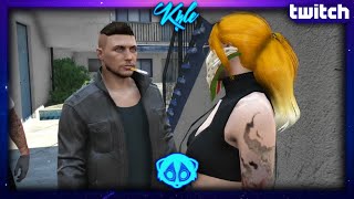 Aug262024 Part 1  NoPixel [upl. by Aihsemaj]