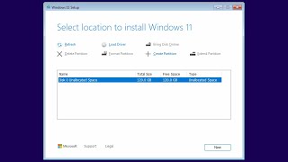 Windows 11 24H2 installer [upl. by Noerb542]