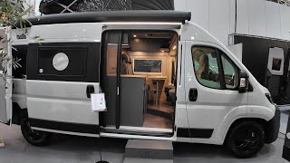 New 2025 campervan from VICAVANS [upl. by Isacco]