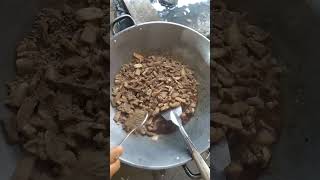 IGADO  ILOCANO STYLE  ilocano igado recipe DALEM [upl. by Lanuk468]