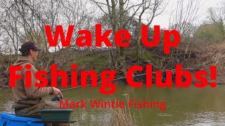 Wake Up Fishing Clubs [upl. by Ben201]