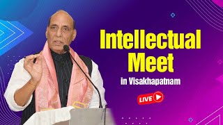 Intellectual Meet in Visakhapatnam [upl. by Lisle]