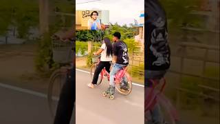 Skating Funny Video 😅😂 shorts funny funnyvideo shortvideo [upl. by Britte395]