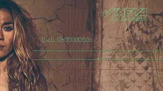 j mena  La Cobra Video Lyric Oficial [upl. by Buff543]