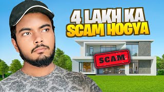 New House 4 Lac Scam [upl. by Nahraf]