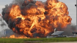 Mayday Air Crash Investigation S05E04 Fanning the Flames Cargo Conspiracy Mystery Fire [upl. by Pol524]