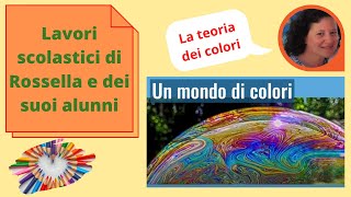 Un mondo di colori [upl. by Howlond]