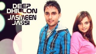 DEEP DHILLON  SUDESH KUMARI  HAAZRI JUKEBOX  PUNJABI TOP HIT MUSIC ALBUM 2016 [upl. by Loesceke]