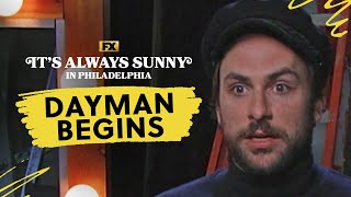 The Nightman Cometh  Scene  Its Always Sunny in Philadelphia  FX [upl. by Einaoj]