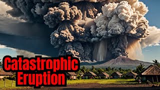 The Eruption of Mount Tambora A Forgotten Catastrophe Part 1 [upl. by Warms159]