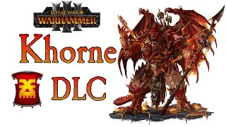 Khorne Quickfire DLC Predictions [upl. by Forward]