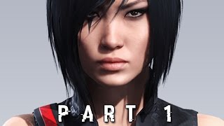 Why You Need to Play Mirrors Edge in 2023 [upl. by Judah]