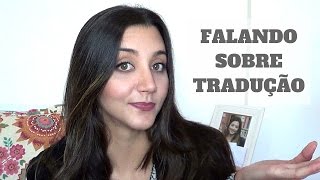 MELHOR TRADUTOR ONLINE Devo TRADUZIR Trabalhar com tradução [upl. by Hahnke682]