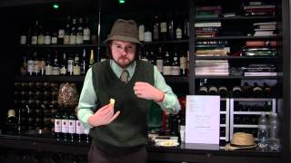 An Introduction to Wine Lesson 6 AcidityBody amp Texture  The Wine Guy [upl. by Athey]