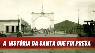 A HISTÓRIA DO ARCO DE NOSSA SENHORA DE FÁTIMA NA CIDADE DE CRATEÚSCE [upl. by Anon]