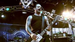 A Moment Forever  Volbeat Live Sold Out [upl. by Guglielma]