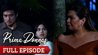 Prima Donnas Full Episode 220  Stream Together [upl. by Balthasar]