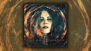 Floor Jansen  Fire Official Audio [upl. by Notled]