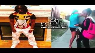 Chief Keef Disses Sharkeisha Says He Would Have Given Her The Lil Reese Treatment  kollegekidd [upl. by Jemine]