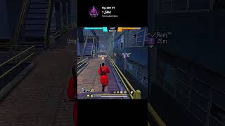 freefire new video totalgaming gyangaming shortsvideo shortsfeed short shorts youtubeshorts [upl. by Christiano709]