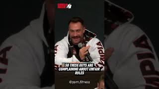 Chris Bumstead amp Breon Ansley Final Speech Before Fight in Mr Olympia 2023 cbum mrolympia2023 [upl. by Pontius]