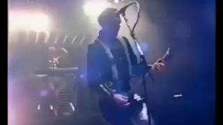 Heirate mich Guitar solo  live Richard kruspe [upl. by Feerahs]