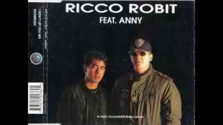 RICCO ROBIT FEAT ANNY  SOMEBODY [upl. by Assirac35]