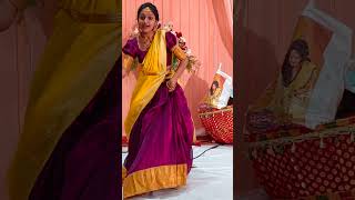 Saranga Dariya Dance performance  Saranga Dariya full video song Sai Pallavi saranga Dariya Dance [upl. by Eeliak405]