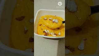 Mango Mishti Doi youtubeshorts recipe shorts viralvideo short food cooking trending viral [upl. by Fitting282]