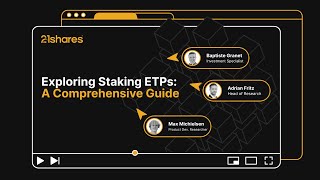 The Safest Path to Staking Understanding Staking ETPs [upl. by Ahsehat]