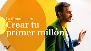 ✅ 7 AFIRMACIONES PARA GANAR TU PRIMER MILLÓN DE DÓLARES [upl. by Ddene]