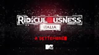 Ridiculousness Italia in arrivo su MTV [upl. by Dranel]