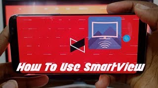 How To Use SmartView [upl. by Hilarius956]