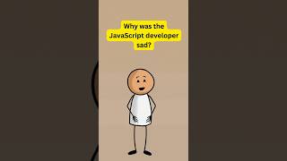 Why JavaScript Devs Are Always Feeling Sad 😢💻 memes developermemes funny techmemes [upl. by Aroled]