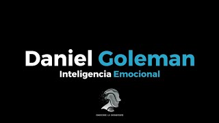 Daniel Goleman autor de Inteligencia Emocional subtitulada en español [upl. by Schreck]