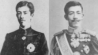 Japan’s Emperor Taishō  A Life in Photos [upl. by Sluiter]