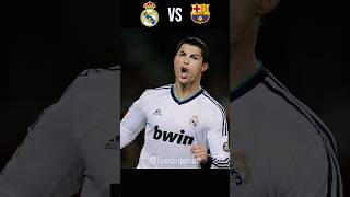 Real Madrid vs Barcelona 2012 El Clasico Copa del Rey ⚽🔥 [upl. by Grigson]