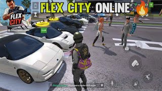 I PLAYED GTA 6 IN MOBILE 🤯🔥 [upl. by Sivrup]